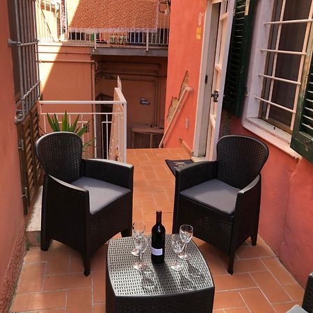 Il Vicolo Apartment Buti Ngoại thất bức ảnh