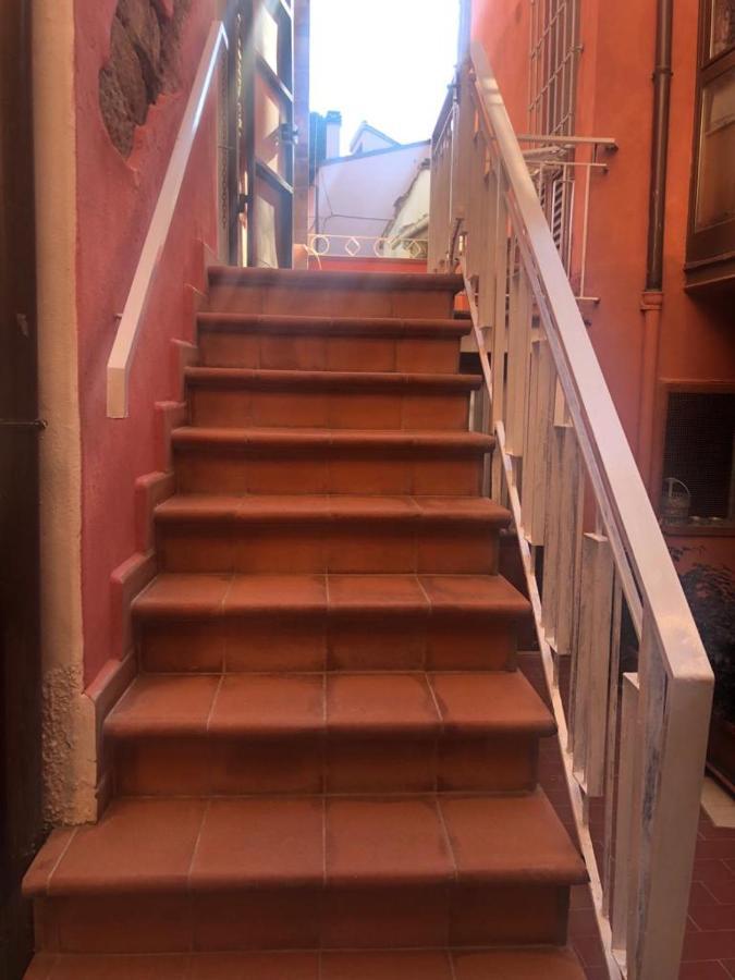 Il Vicolo Apartment Buti Ngoại thất bức ảnh