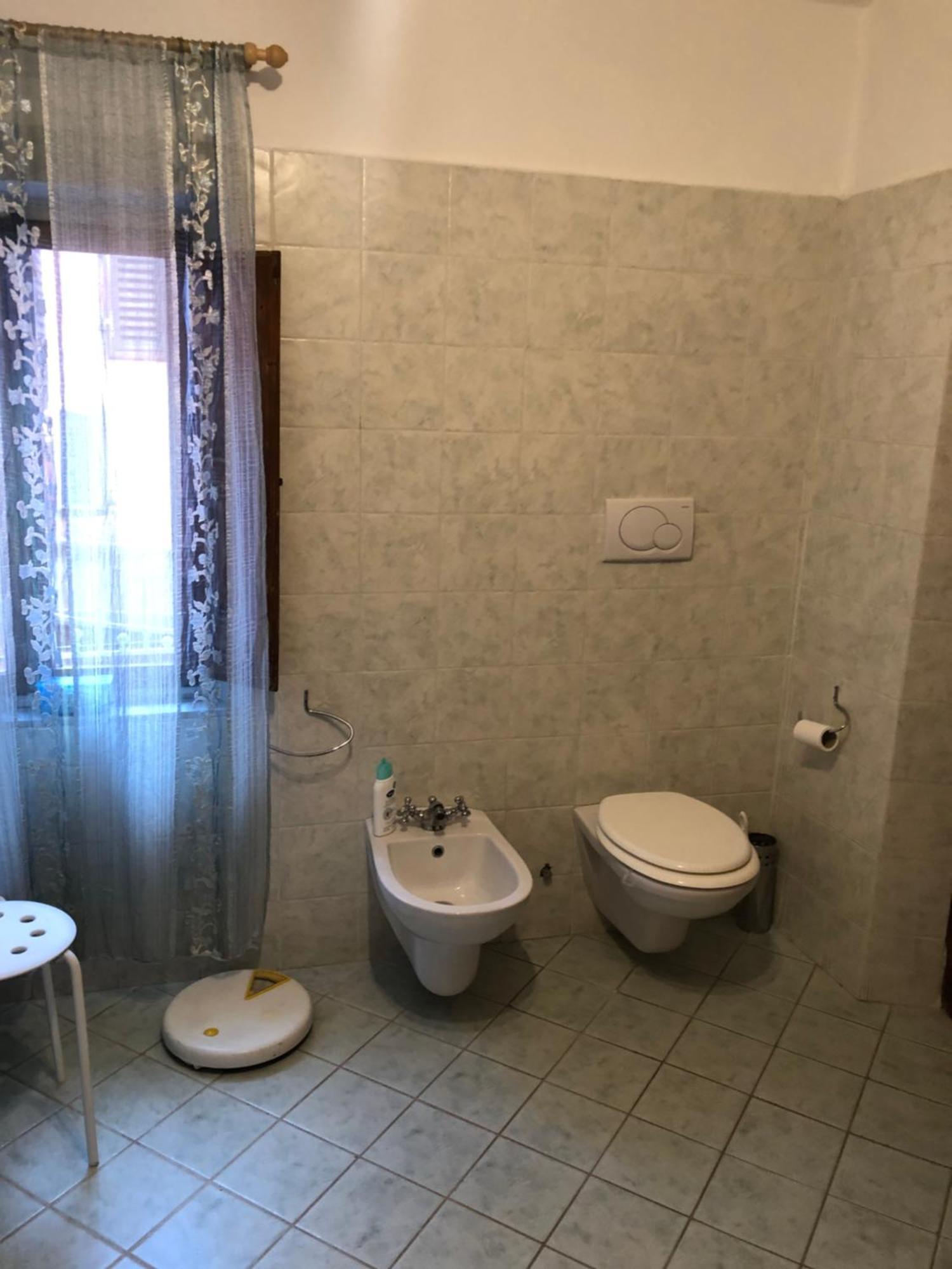 Il Vicolo Apartment Buti Ngoại thất bức ảnh