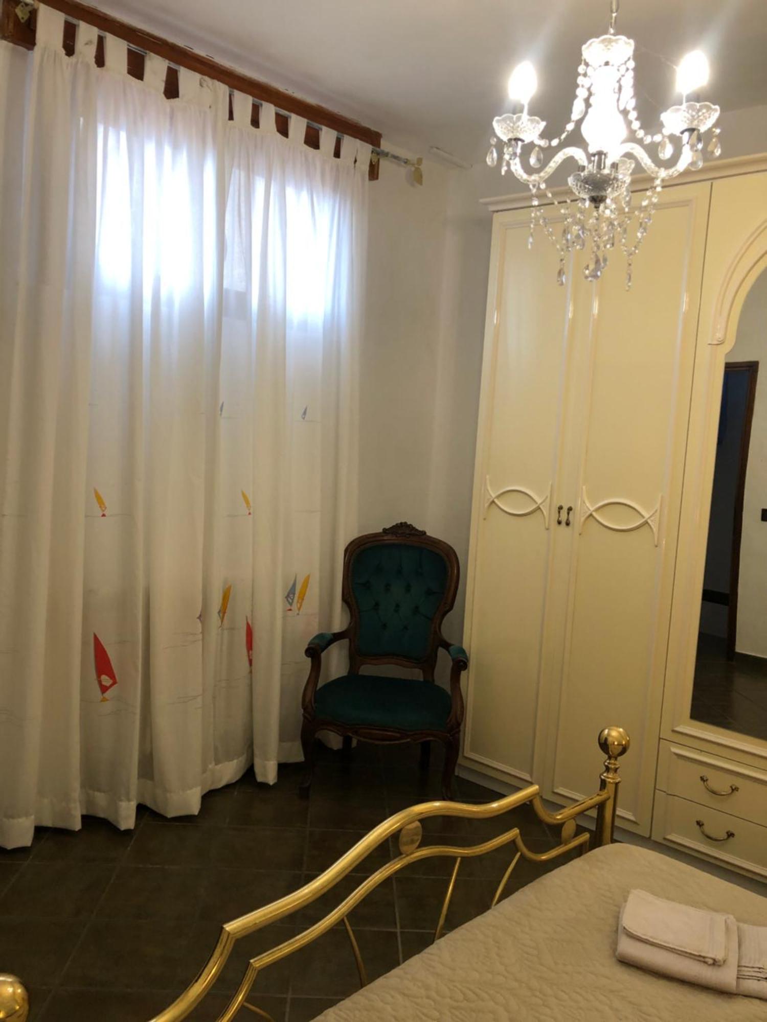 Il Vicolo Apartment Buti Ngoại thất bức ảnh