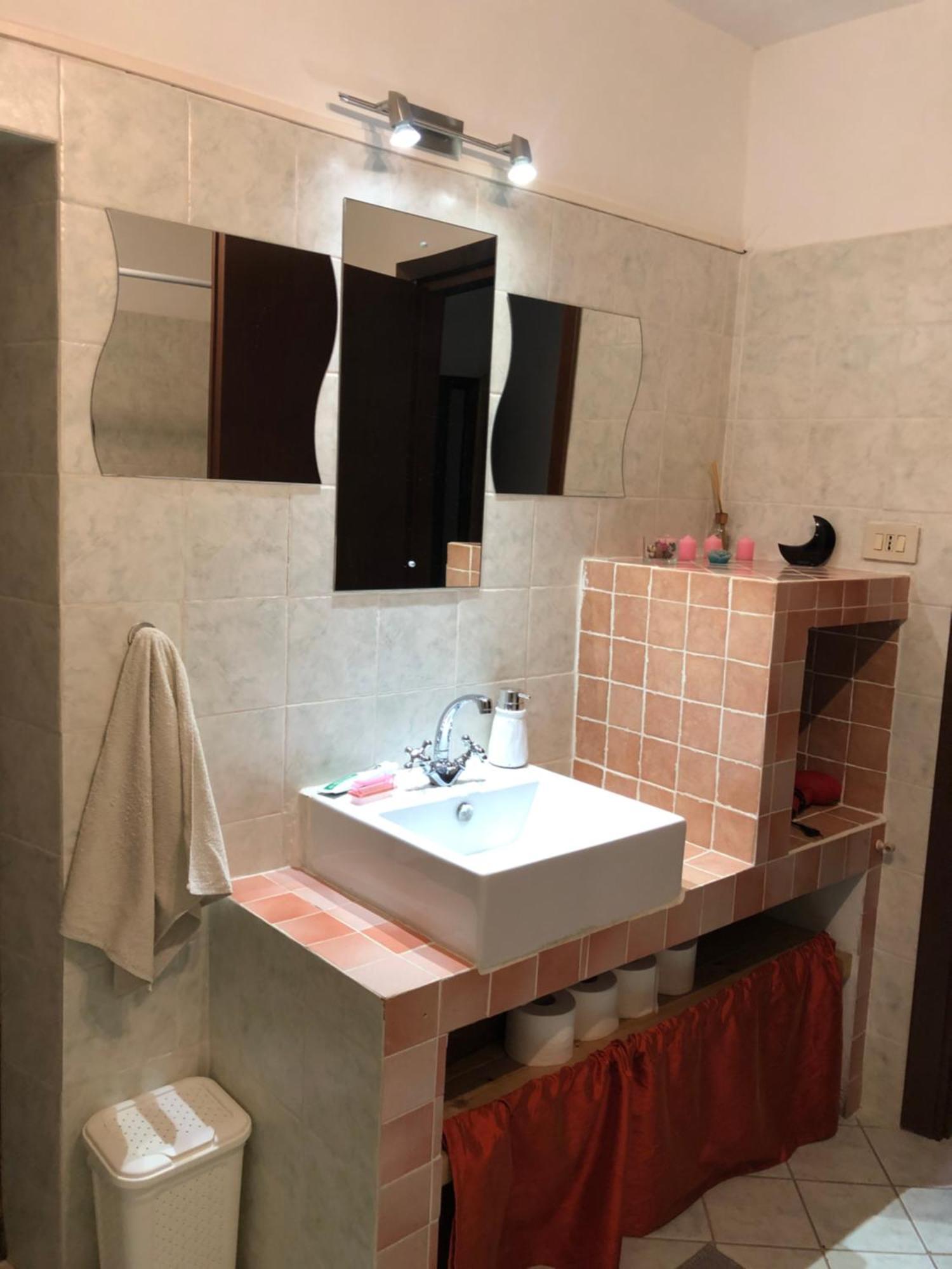Il Vicolo Apartment Buti Ngoại thất bức ảnh