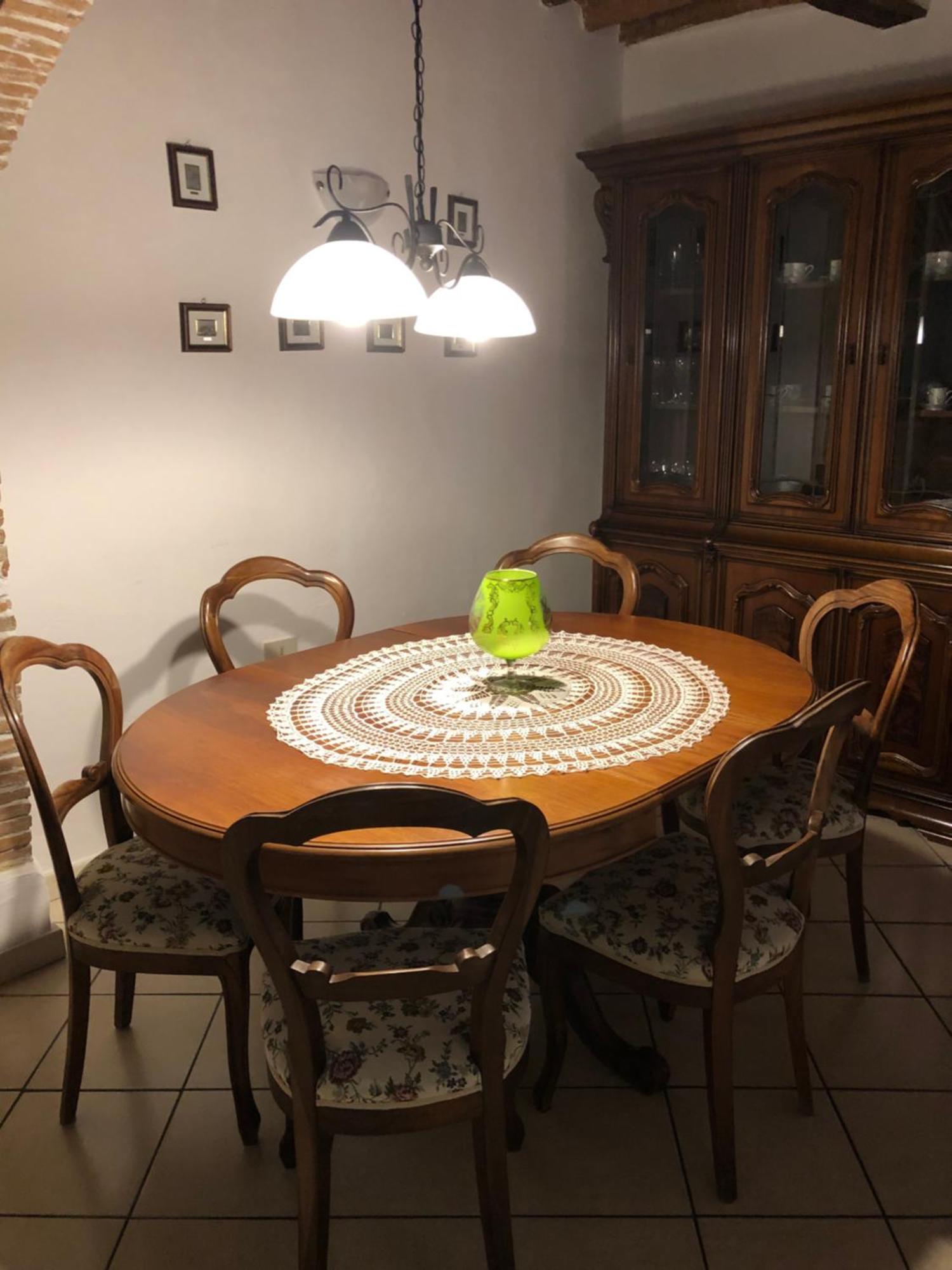 Il Vicolo Apartment Buti Ngoại thất bức ảnh